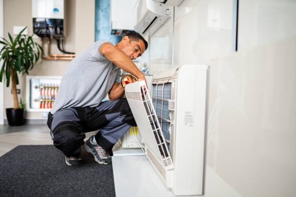 Twin Lake, MI Airduct Cleaning Company
