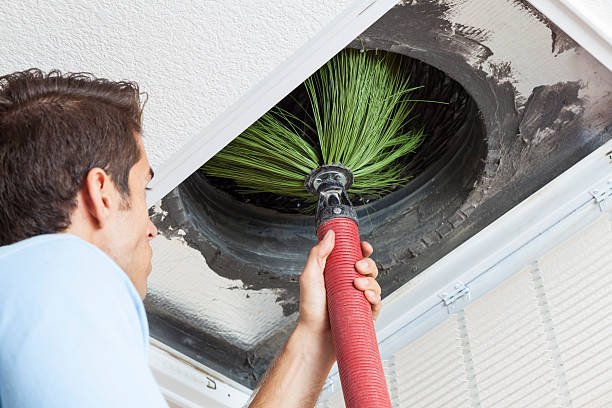 Best Best Air Duct Cleaning Near Me  in Twin Lake, MI